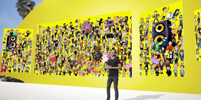 dibayar satu juta dollar kalau bisa viral di fitur terbaru snapchat yaitu spotlight. siap buat bikin konten video menarik dan unik serta kreatif bro?